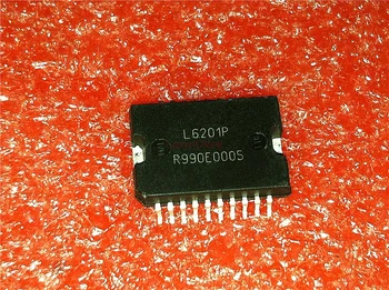 5vnt/daug L6201PS HSOP-20 L6201P L6201 Tilto ratai chip IC Sandėlyje