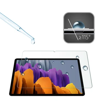 Grūdintojo Stiklo Plėvelė, Skirta Samsung Galaxy Tab Advanced2 10.1