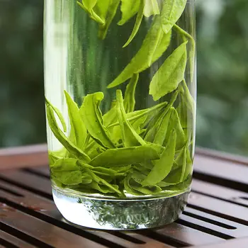 SZ-0053 Kinijos arbata žalioji arbata longjing arbatos west lake longjing arbatos longjing žalioji arbata xihu longjing long jing arbatos anti-senėjimo