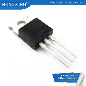 10vnt/daug Tranzistorius 13007 E13007 E13007-2 J13007 originalus Produktas Sandėlyje