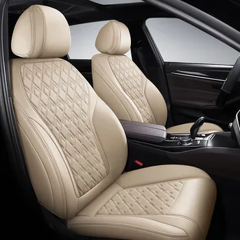 Custom Oda automobilių sėdynės padengti Acura MDX RDX LR TL ILX CDX TLX-L, Automobilių Sėdynių užvalkalai automobilių sėdynėms optikos reikmenys