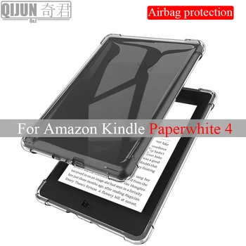 Tabletę atveju Amazon Kindle Paperwhite 4 6.0