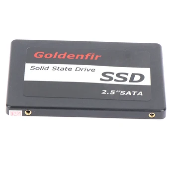 SSD 16GB 32GB 64GB 128GB 1 TB SSD 2.5 Kietasis Diskas Diskas Diskas Kietojo disko 2.5 
