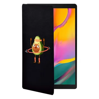 Tablet Case for Samsung Galaxy Tab A7/Tab A6 10.1/Tab 10.5/Tab 9.7/Tab S6 Lite/Tab 8.0/S5e 10.5 Colio Padengti Atveju + Stylus