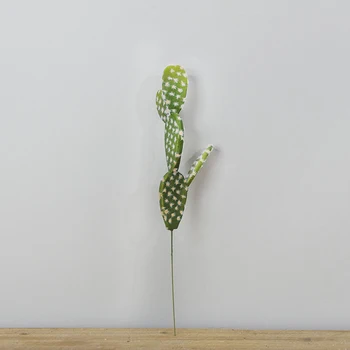 Mini Dirbtinio Sultingi Augalų Dirbtiniais Sodo Plastiko Kaktusas Dykumoje Gėlių Dekoras Dirbtinis Gvazdikų Žiedai Šilko Gėlių 