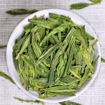 SZ-0047 Kinijos arbata žalioji arbata ekologiškos arbatos longjing arbatos west lake longjing arbatos longjing žalioji arbata xihu longjing long jing arbatos