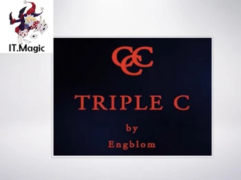 Triple C Krikščionių Engblom , Magija Gudrybės