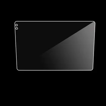 Automobilių Grūdintas Stiklas, Apsauginė Plėvelė automobilio Lipdukas, skirtas Junsun V1 9 10.1 colių automobilio Radijas stereo DVD GPS touch visiškai LCD ekranas