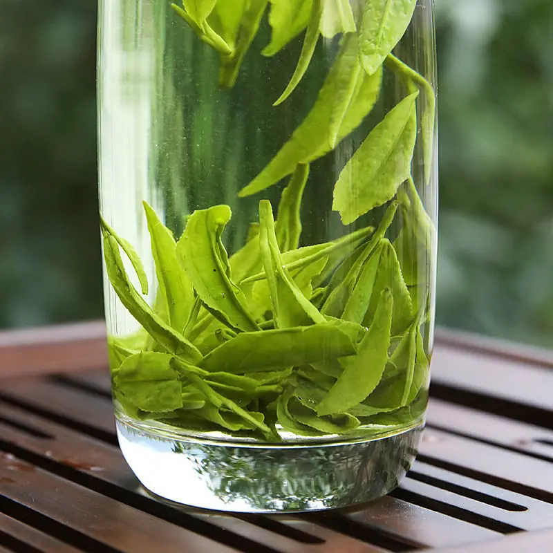 SZ-0053 Kinijos arbata žalioji arbata longjing arbatos west lake longjing arbatos longjing žalioji arbata xihu longjing long jing arbatos anti-senėjimo 0
