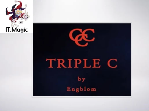Triple C Krikščionių Engblom , Magija Gudrybės 0