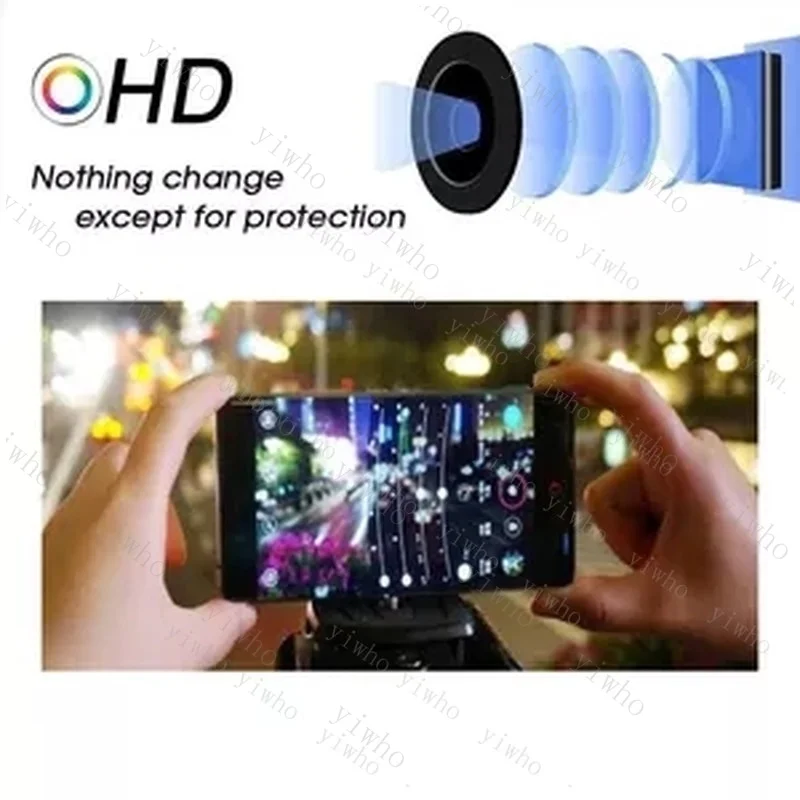 2vnt Stiklo Samsung M51 Kameros stiklo Galaxy S21 Ultra Plus S20 FE A71 A51 A41 A21 A31 A21S A12 Objektyvas Screen Protector filmas 0