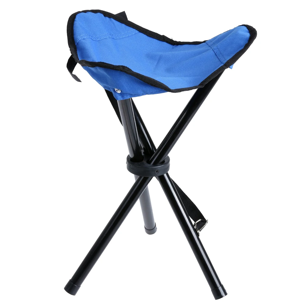 Nešiojamas Sulankstomas Iškylų Išmatose Lauko Kelionių Paplūdimio Iškylą Pėsčiųjų Žvejybos Kėdė Ultralight Sulankstomos Sėdynės Mažos Taburetės 0