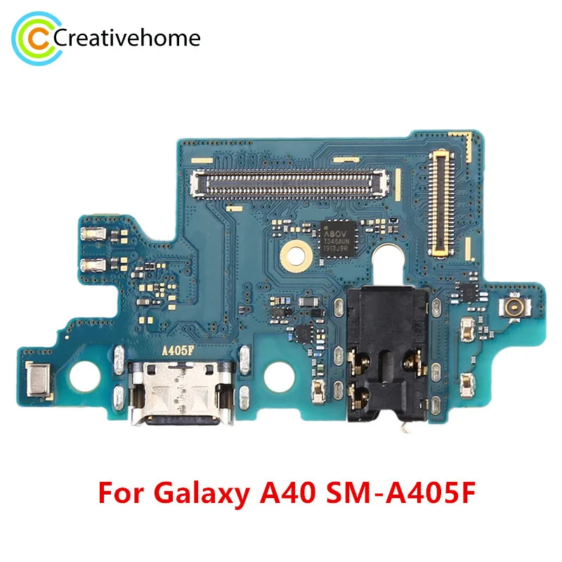 100 % Naujos Apmokestinimo Uosto Valdybos Samsung Galaxy A30 SM-A305F / A40 SM-A405F / A50 SM-A505 / A51 SM-A515F / A70 A705F 1