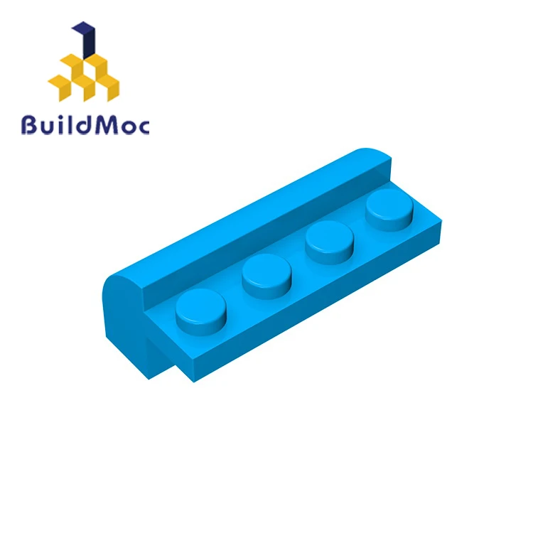 BuildMOC Surenka Dalelių 6081 4x2x11/3 Blokai Dalys 