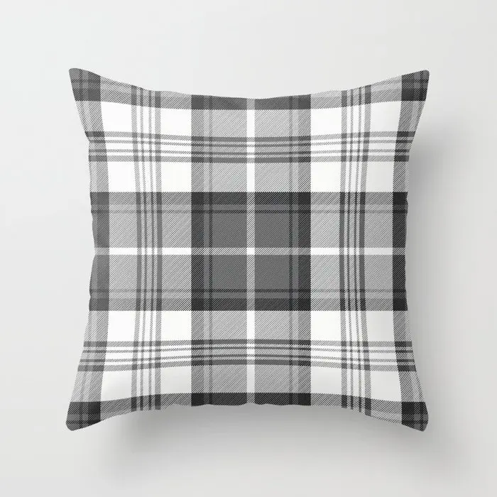 Nordic Dizainas pagalvės užvalkalą Geometrinio Stiliaus Modernus Paprasta Pagalvėlės, pagalvės užvalkalą ofa Didelis Pagalvėlė Kambarį Miegamojo dekoras namuose 1