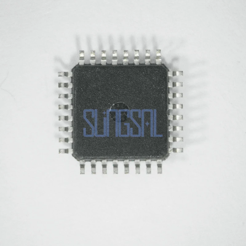 10vnt/daug Originalus 30522 Automobilių Chip Automobilių Kompiuterio plokštės Tvarkyklę IC QFP32 1