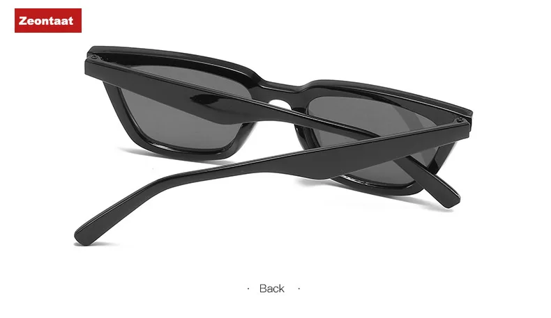Mados Black Cat Eye Prekės Dizaineris Akiniai Nuo Saulės Moterims, Prabangūs Plastikiniai Saulės Akiniai Retro Lauko Akiniai Oculos De Sol Gafas 1