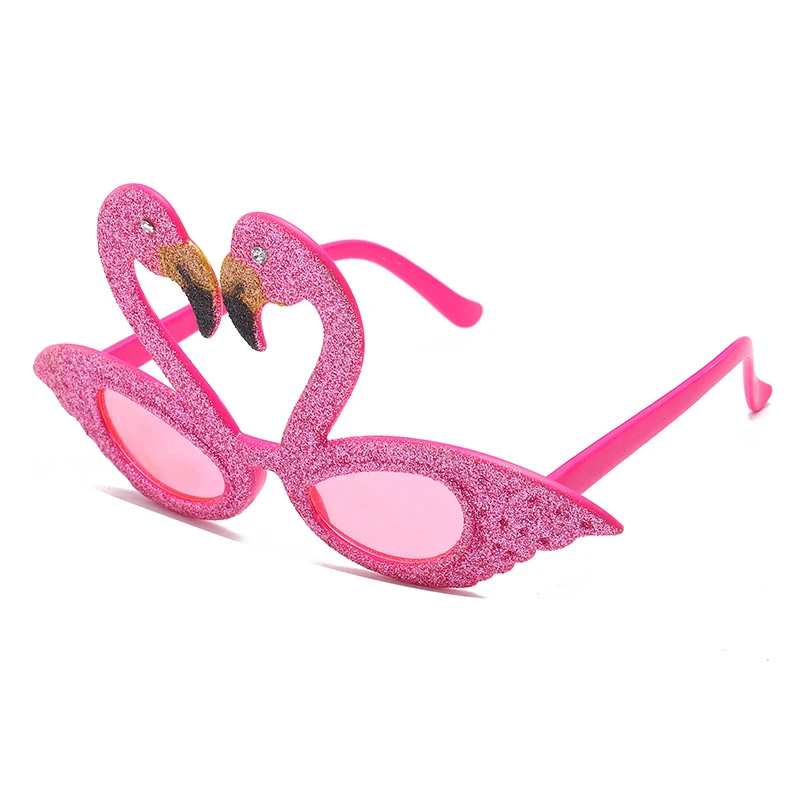 Havajai Šalies Akinius Vasaros Paplūdimys Atostogų Flamingo Parti Atogrąžų Flamingo Gimtadienio, Vestuvių Puošimas Šiek Tiek Gulbių Šokio Partijos Naudai 1