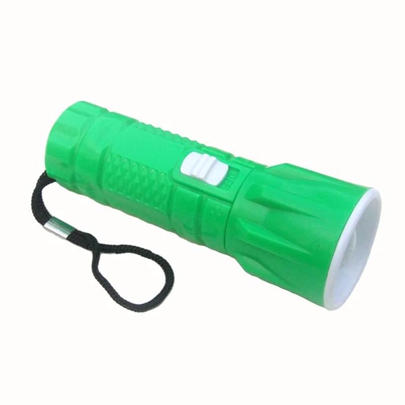 Plastikiniai Mini Ištraukiama Zoom Žibintas Mažas Žibintuvėlis LED Sukasi Tamsos Lauko Jojimo Žibintuvėlis Kempingas šviesos TXTB1 1