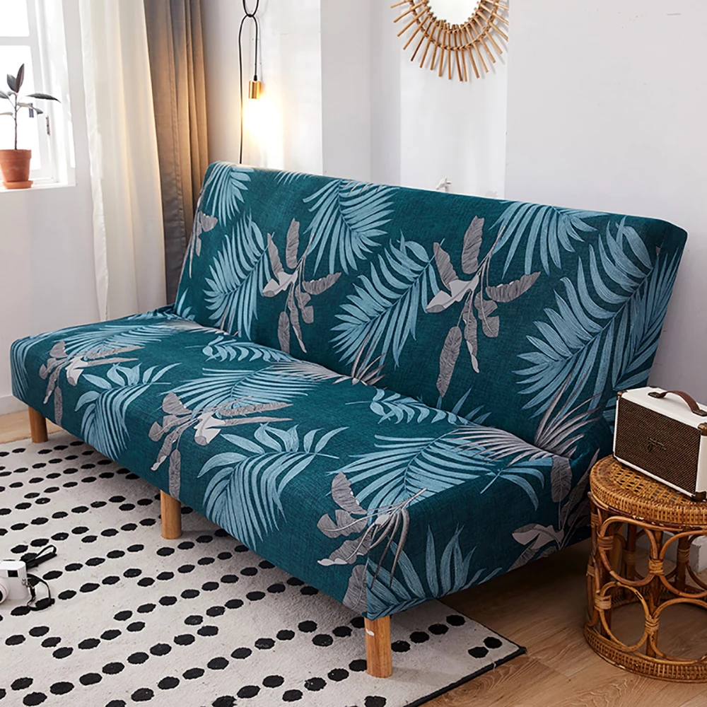 Airldianer geometrinis spausdinimo, lankstymo, sofa-lova padengti sofa apima spandex stretchdouble sofos sėdynės padengti užvalkalai už kambarį 1