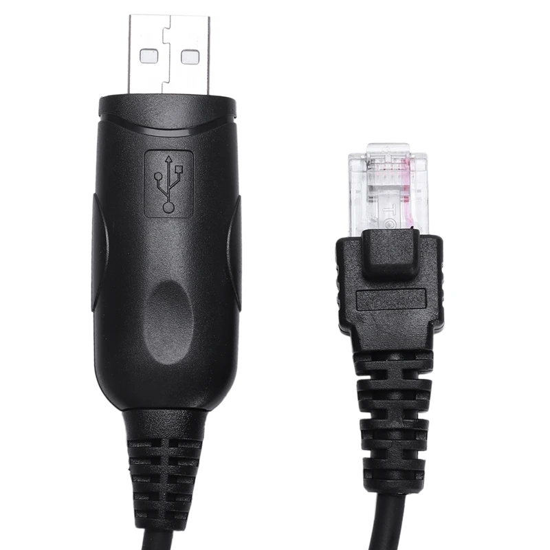 USB Programavimo Kabelis ICOM IC-F5010 IC-F5011 IC-F5021 IC-F5023 OPC-1122 1