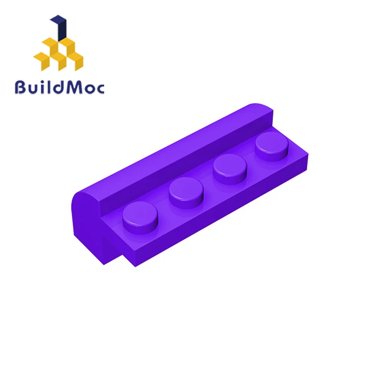 BuildMOC Surenka Dalelių 6081 4x2x11/3 Blokai Dalys 