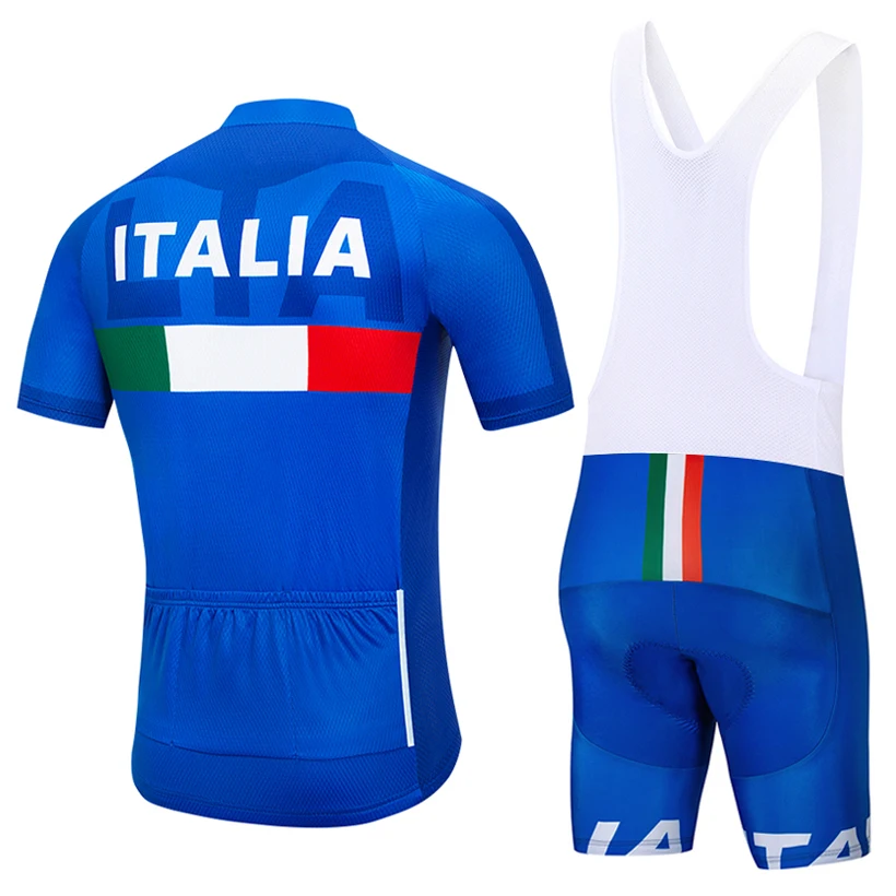 2022 Tour De Italija 20D GELIO Dviračių Džersis Trumpas Jersey Ropa De Ciclismo Maillot ITALIA 