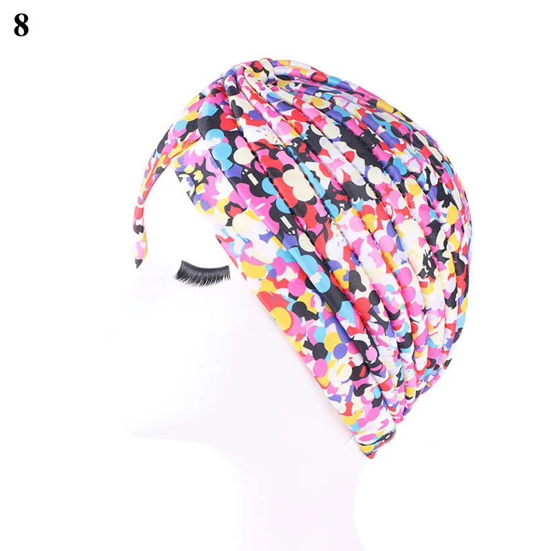 2021 NAUJĄ Skrybėlę nuo Saulės Moterų Vėžio Chemo Beanie Skrybėlių Šalikas Galvos Turbaną Wrap Bžūp Sombrero Mujer Verano 2