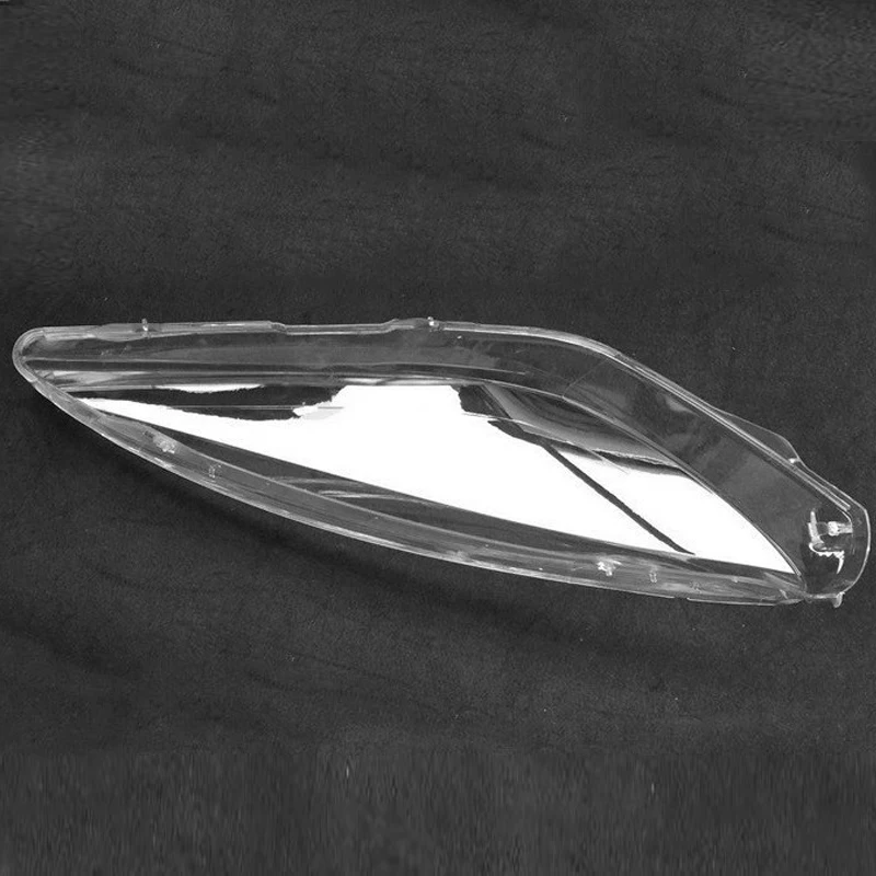 Už peugeot 307 2003 -2007 objektyvo priekinis žibintas Remontas, Dalys, priekinis žibintas skaidri korpuso apsauga umbra priekinis žibintas umbra 2