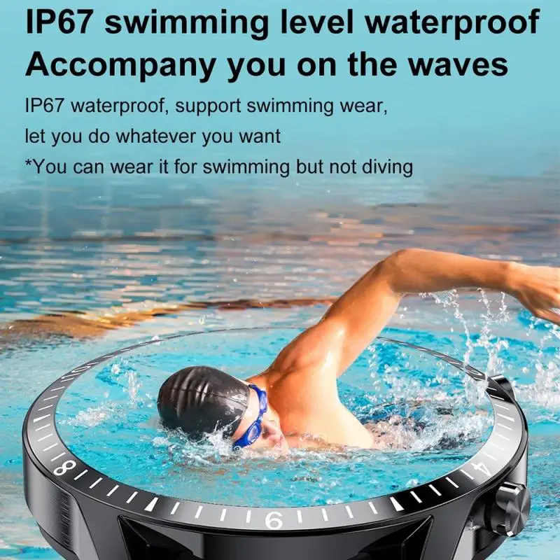 I9 Smart Watch 10 Sporto Režimas Kalorijų Įrašyti Vandeniui Miego Sveikatos, Širdies Ritmą, Kraujo Spaudimo Stebėjimo Smart Apyrankė 3