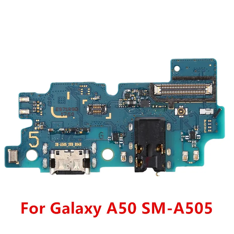 100 % Naujos Apmokestinimo Uosto Valdybos Samsung Galaxy A30 SM-A305F / A40 SM-A405F / A50 SM-A505 / A51 SM-A515F / A70 A705F 3