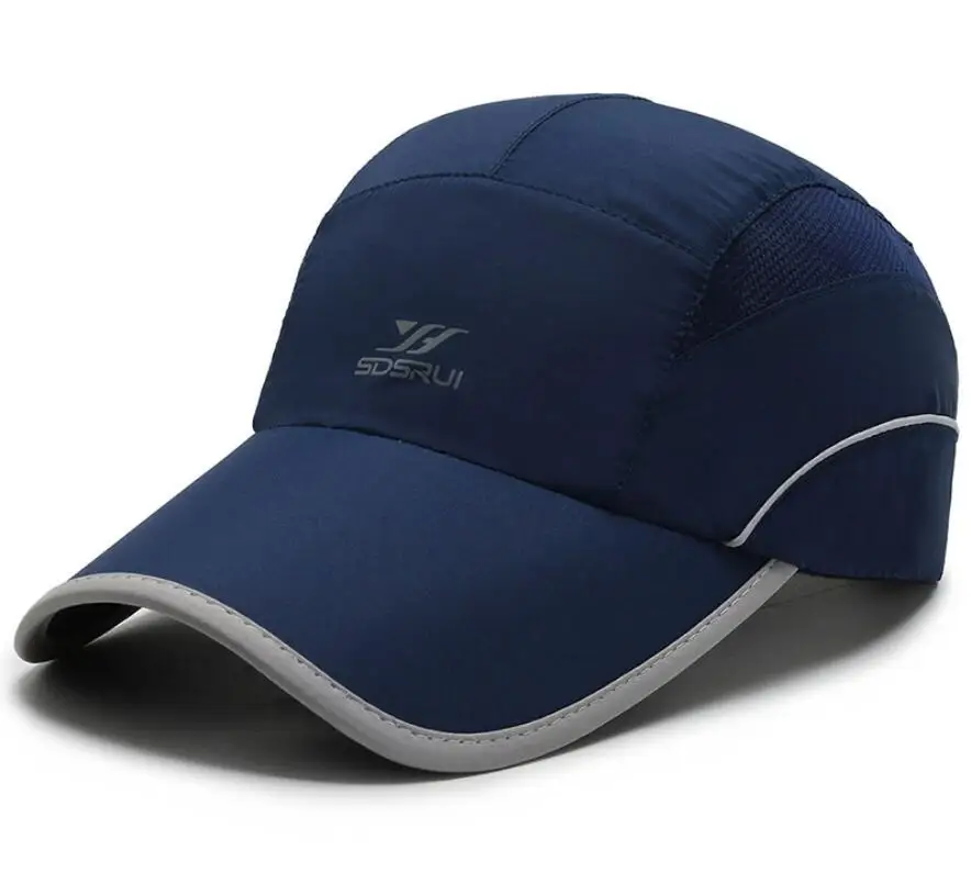 2021 Unisex Beisbolo Kepuraitę Nuo Saulės Skrybėlę Moterų Vyrai Lauko Reguliuojama Medvilnės Valdybos Skrybėlės 3