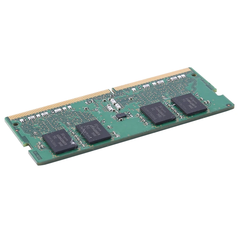 DDR4 4 GB Laptop Memory Ram 1RX8 PC4-2133P 1.2 V 2133Mhz 260Pins Sodimm Sąsiuvinis Aukštos klasės Nešiojamas Atminties 3