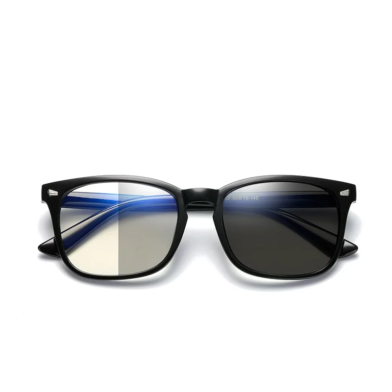 Mėlynos Šviesos Blokavimas Akiniai Moterų Rėmo Kompiuterio Taurės Vyrų Lunette Akinių Mados Optinis Gafas Skaidraus Lęšio Oculos 3