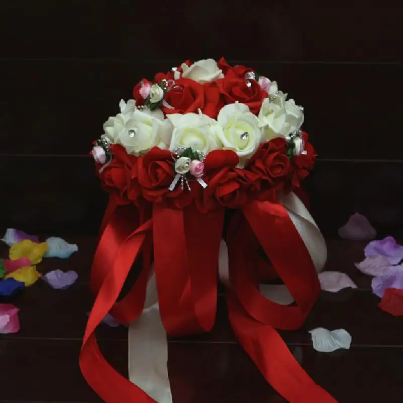 Vestuvių Rankas Turintis Gėlių, Rožių, Rankose Laikydami Gėles, Nuotakos Rankose Laikydami Gėles Vestuvių Suknelę, Rankose Laikydami Gėles 3
