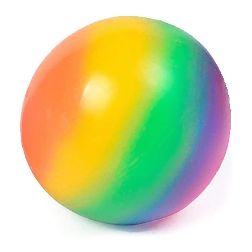 Išleidimo slėgio kamuolys burbulas lėtai rikošeto kamuolys 