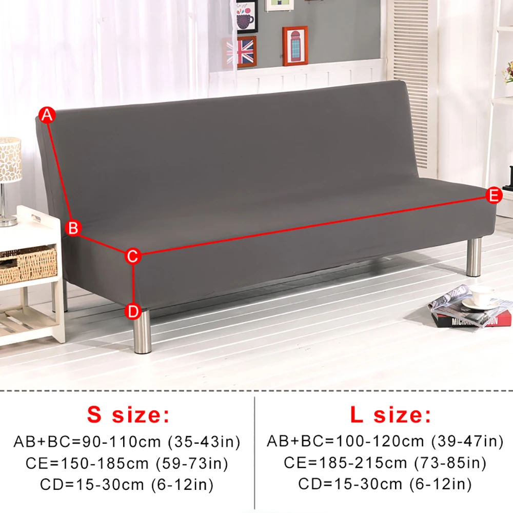 Airldianer geometrinis spausdinimo, lankstymo, sofa-lova padengti sofa apima spandex stretchdouble sofos sėdynės padengti užvalkalai už kambarį 3