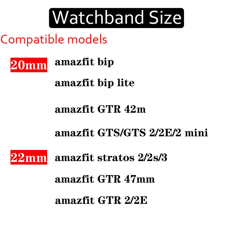 Magnetinio 20mm/22mm Dirželis Amazfit GTS 2 2e/VTR 42mm 47mm 2 2e/Stratos 2 Metalų Laikrodžių Apyrankės Amazfit pvp/pvp lite apyrankė 3