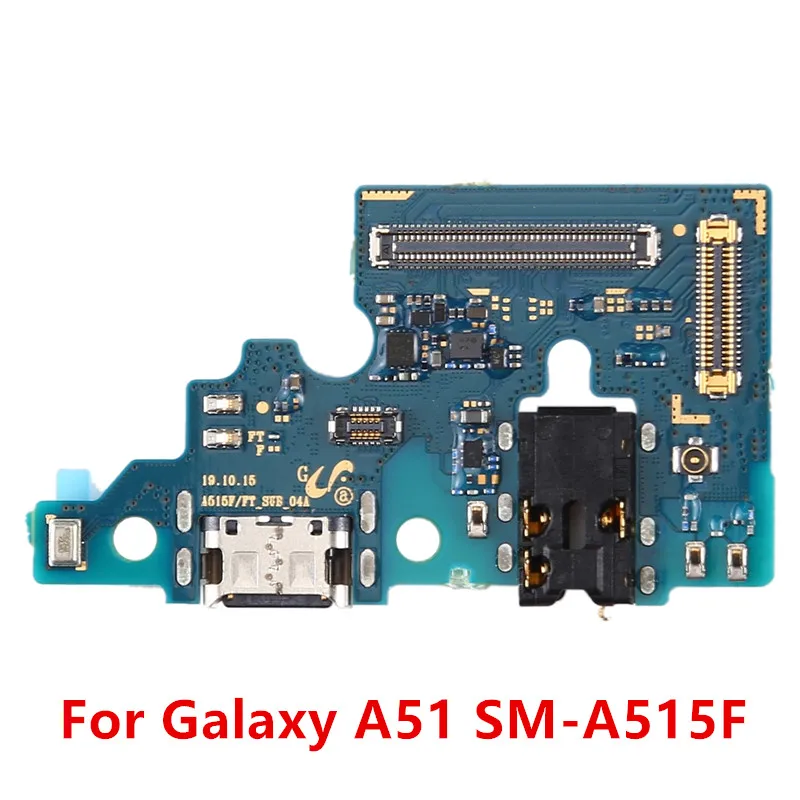 100 % Naujos Apmokestinimo Uosto Valdybos Samsung Galaxy A30 SM-A305F / A40 SM-A405F / A50 SM-A505 / A51 SM-A515F / A70 A705F 4