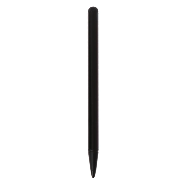 Capacitive Varžinio Jutiklinis Ekranas Stylus Pen For Mobiliojo Telefono, Tablet PC Pocket Y5JF 4