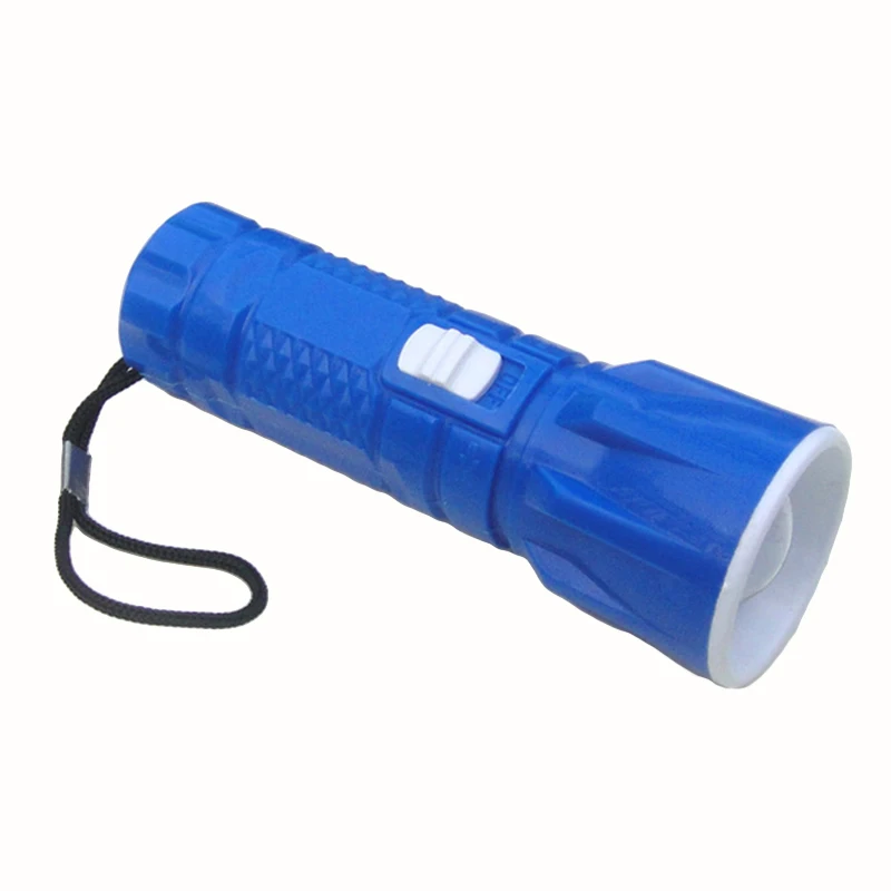 Plastikiniai Mini Ištraukiama Zoom Žibintas Mažas Žibintuvėlis LED Sukasi Tamsos Lauko Jojimo Žibintuvėlis Kempingas šviesos TXTB1 4