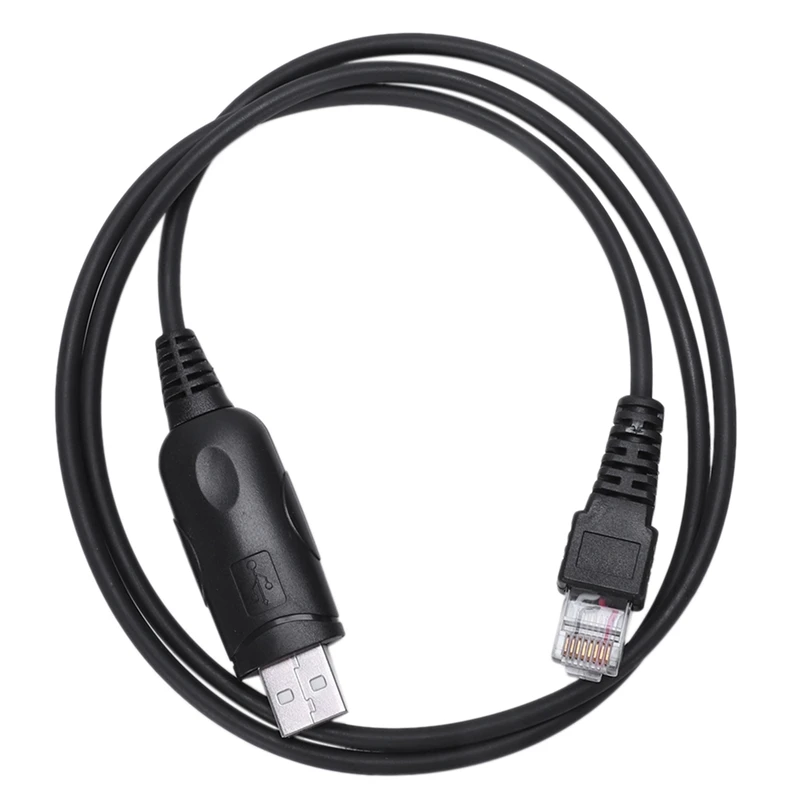 USB Programavimo Kabelis ICOM IC-F5010 IC-F5011 IC-F5021 IC-F5023 OPC-1122 4