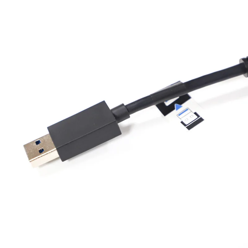 Mini Kamera Adapteris iš PS VR PS5 Kabelis PS5 PS4 VR 4 PS5 VR Jungtis USB Kabelis Sata Dėl PS5 VR Adapterio Kabelis 4