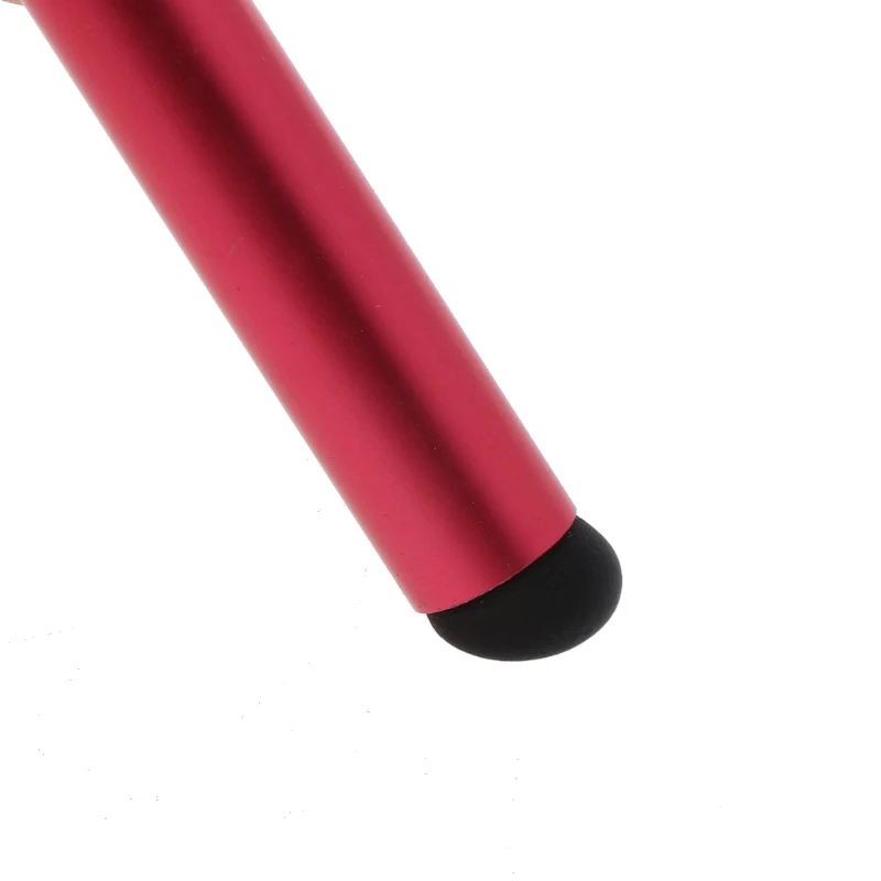 Capacitive Varžinio Jutiklinis Ekranas Stylus Pen For Mobiliojo Telefono, Tablet PC Pocket Y5JF 5