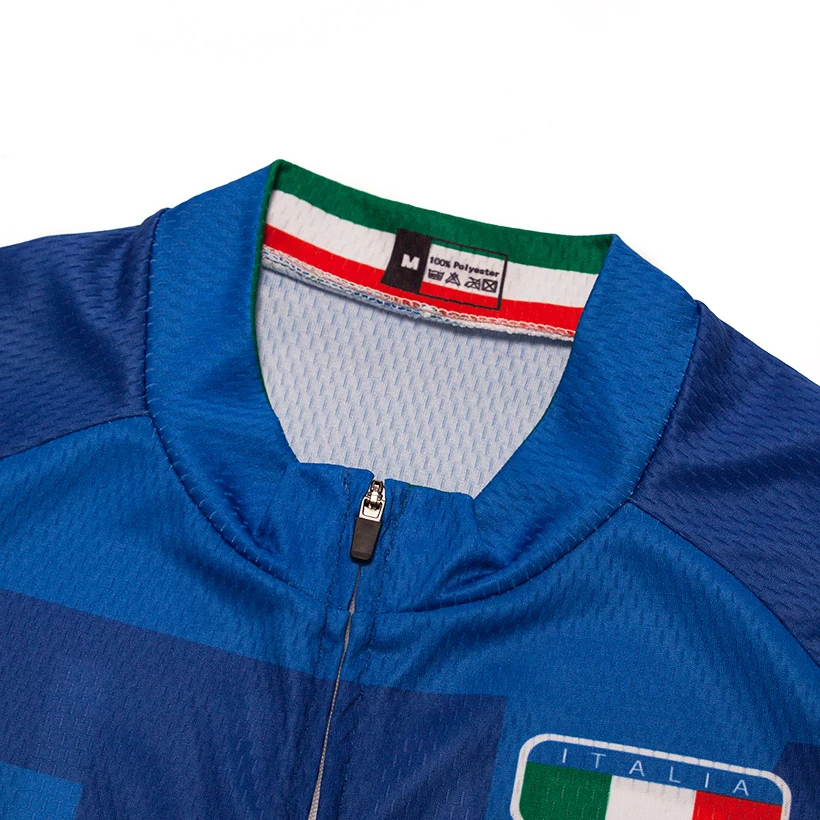 2022 Tour De Italija 20D GELIO Dviračių Džersis Trumpas Jersey Ropa De Ciclismo Maillot ITALIA 