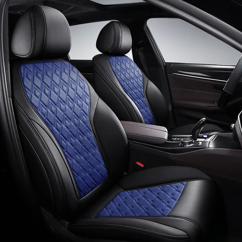 Custom Oda automobilių sėdynės padengti Acura MDX RDX LR TL ILX CDX TLX-L, Automobilių Sėdynių užvalkalai automobilių sėdynėms optikos reikmenys 5