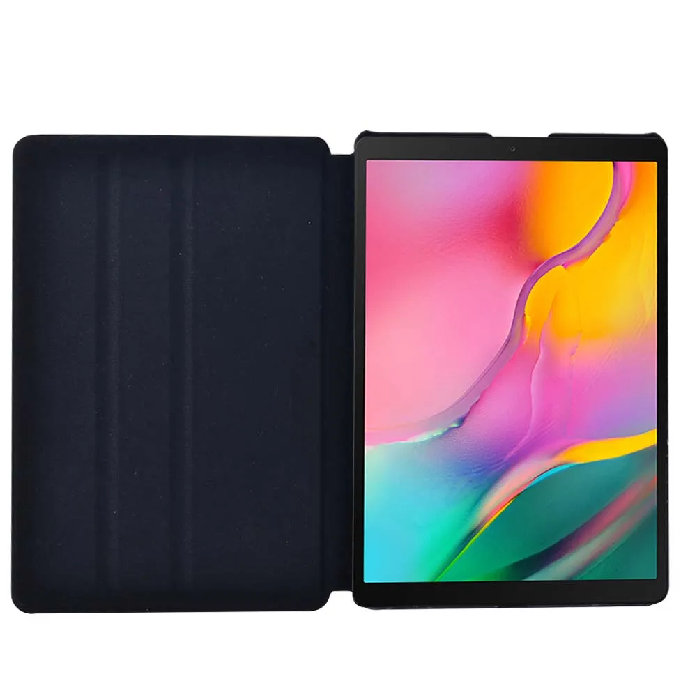Tablet Case for Samsung Galaxy Tab A7/Tab A6 10.1/Tab 10.5/Tab 9.7/Tab S6 Lite/Tab 8.0/S5e 10.5 Colio Padengti Atveju + Stylus 5