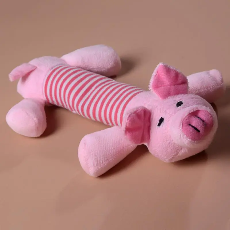 Mielas Antis/Elephant/Kiaulių Pliušinis Žaislas, Minkšti Kimštiniai Mielas Gyvūnų Lėlės Miego Pagalvės Namuose Lova Dekoro Vaikams Berniukas Žaislai Kalėdų Dovana 5