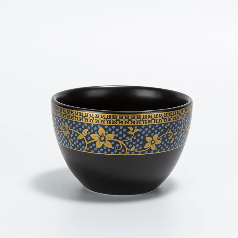 1 Nustatykite, Arbata Kelionės Arbatos Rinkinys Keramikos 1 Pot 3 Puodeliai Nešiojamų Arbatinukas Kung Fu TeaSet Teaware Rinkinys su Filtru Gėlių Teawares Ceremonija 5