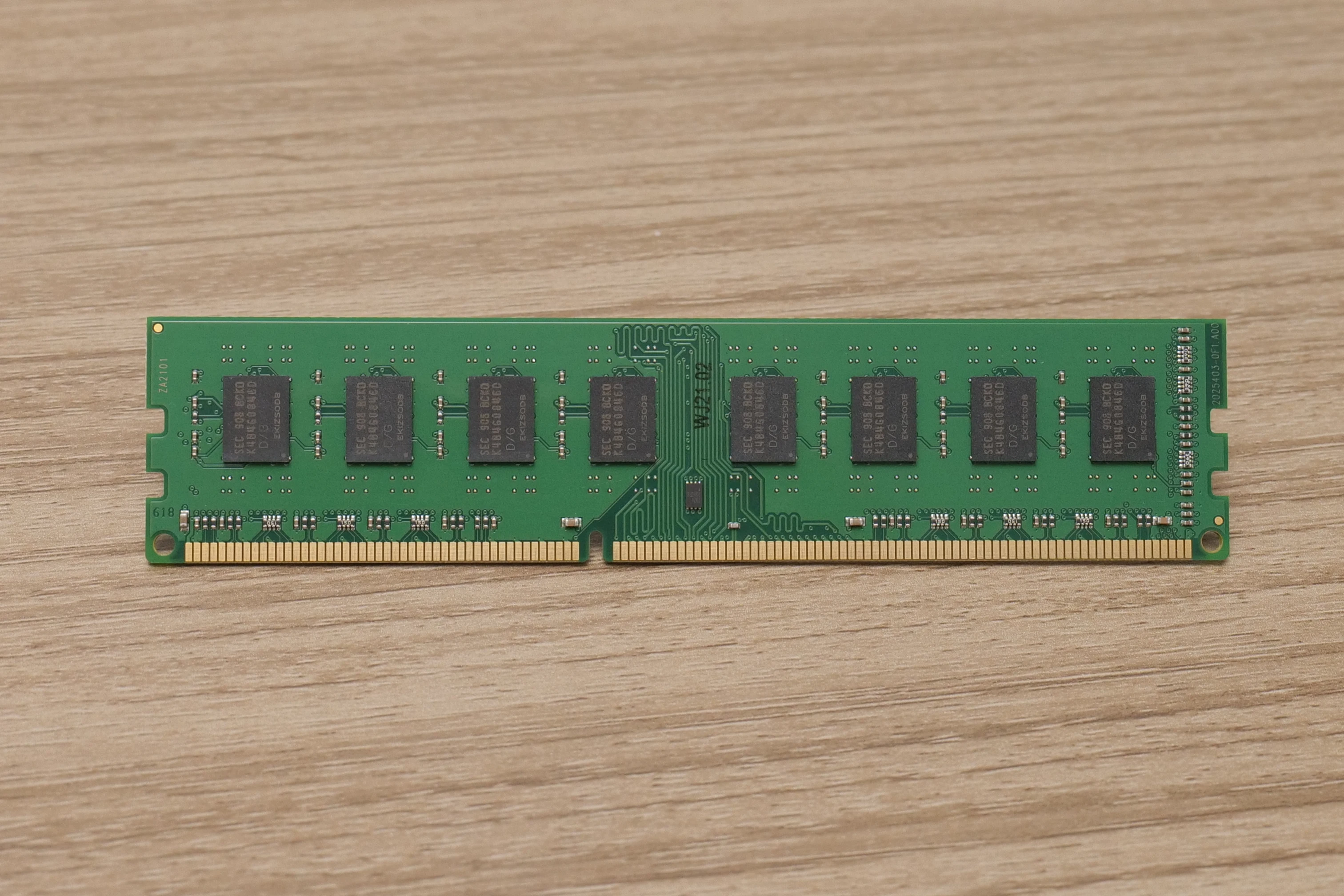 DDR3 8GB 4GB 1333 1 600mhz Darbalaukio Atmintis 1,5 V RAM DIMM 240pin ZENFAST 5